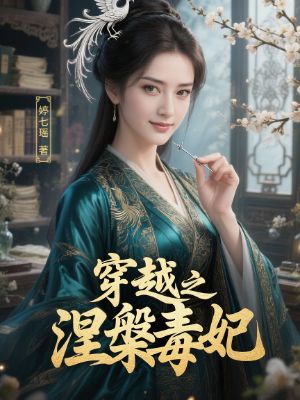 穿越之涅槃毒妃